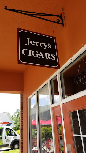 Jerry's Cigar Shop Northeast in Tallahassee