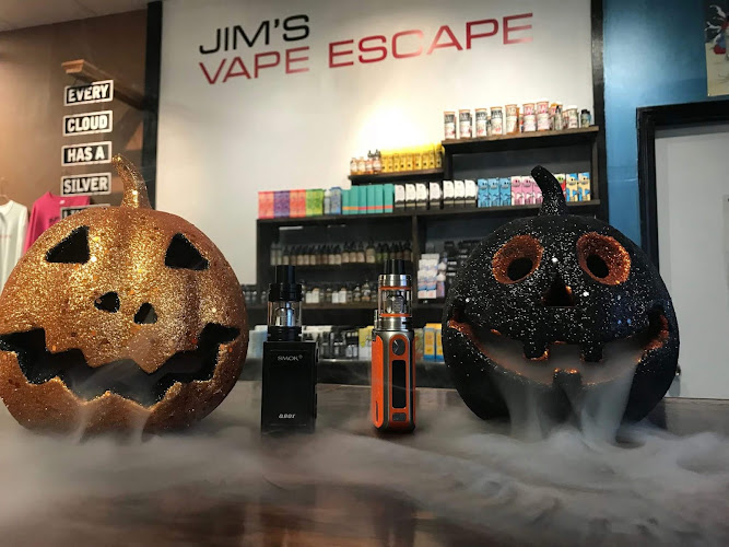 Jim's Vape Escape in Pensacola