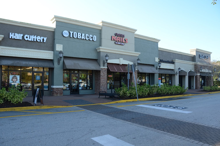 JMJ Tobacco Outlet Inc in Palm Coast