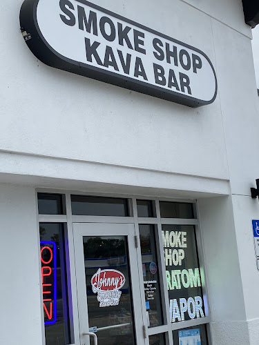Johnny's Kratom Kava Vapes in Pinellas Park