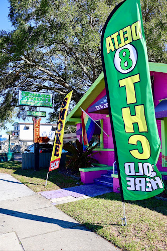 Johnny’s Smokeshop 34th St. in St. Petersburg
