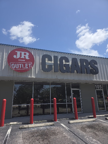 JR Cigar Outlet- Tampa in Tampa