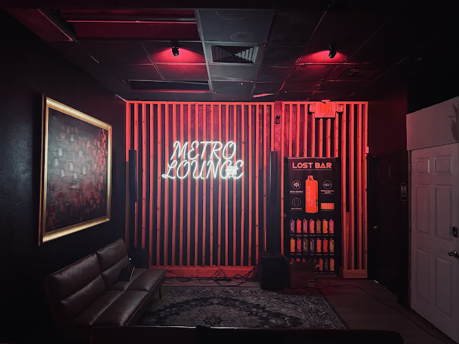 Juicy Smoke Shop & Cigar Lounge in Orlando