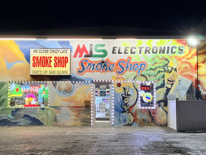 just Chill SMOKE SHOP in St. Petersburg