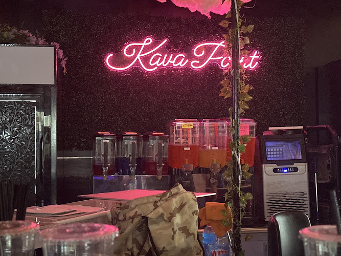 Kava Point Kava Bar & Smoke Shop in Davie