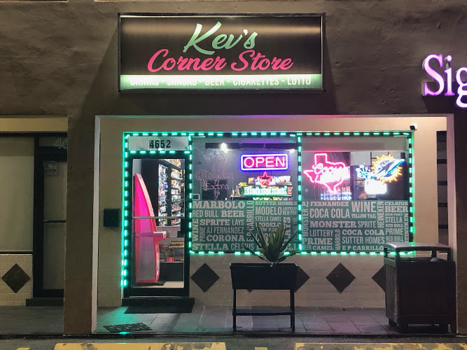 Kev's Corner Store Smokeshop in Hialeah