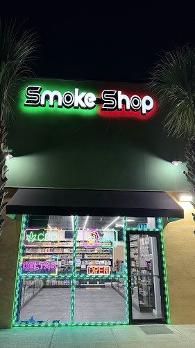 King Of North Smoke Shop in Orlando