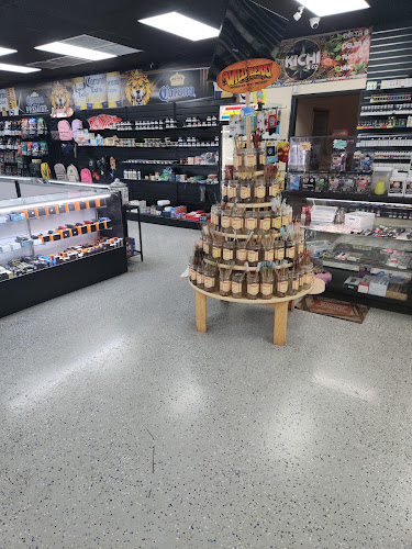Kingsway Smoke Shop in Brandon
