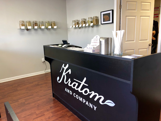 Kratom and Company in Fort Walton Beach
