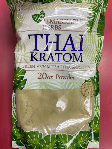Kratom & CBD Express. Shell in Chipley
