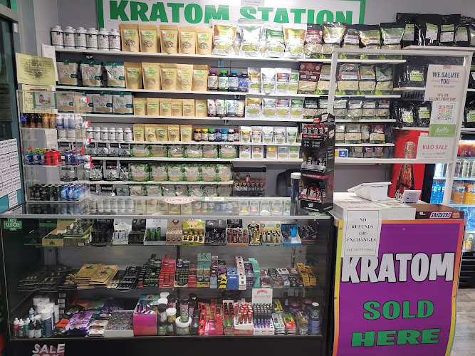 Kratom Station in Panama City Beach