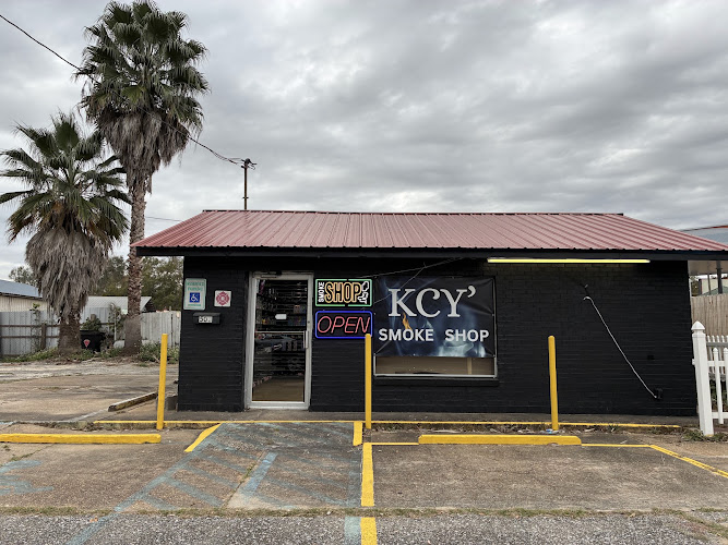 Ksy Smoke Shop in Bonifay