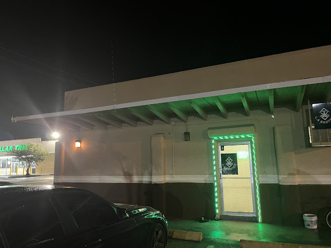 L.A Exoticz in Fort Myers