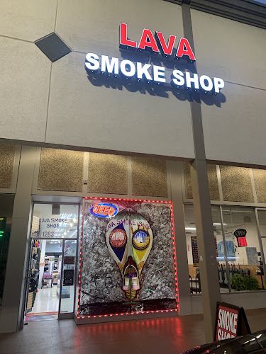 LAVA 🌋 SmokeShop in Clearwater