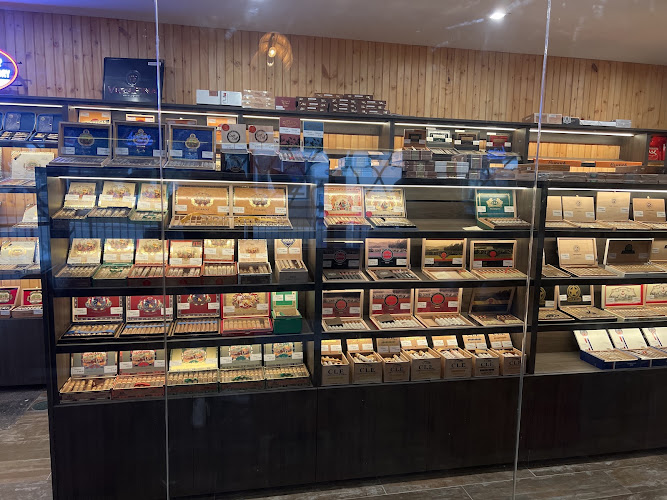 Legacy Cigars Lounge LLC in Florida City