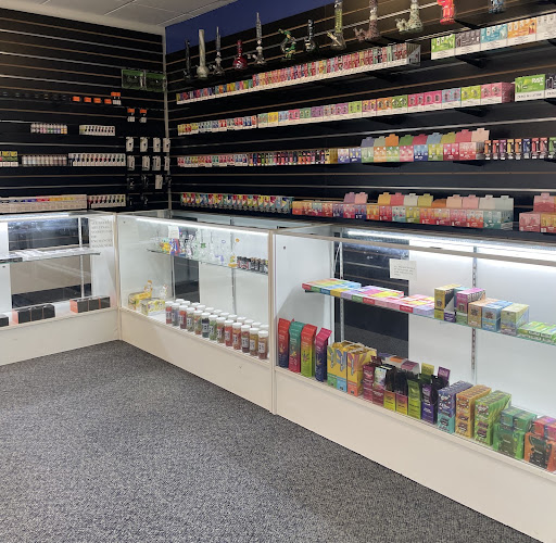 Legend Smoke & Vape in Melbourne