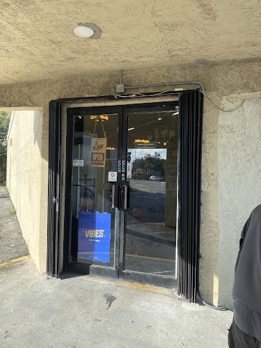 Level Smoke Shop in Deerfield Beach