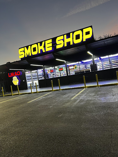 Lmao Smoke Shop in Orlando