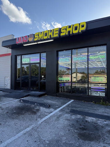 Lmao Smoke Shop in Orlando