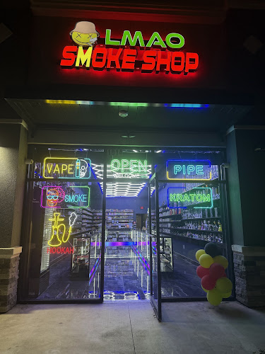 Lmao Smoke Shop in Orlando