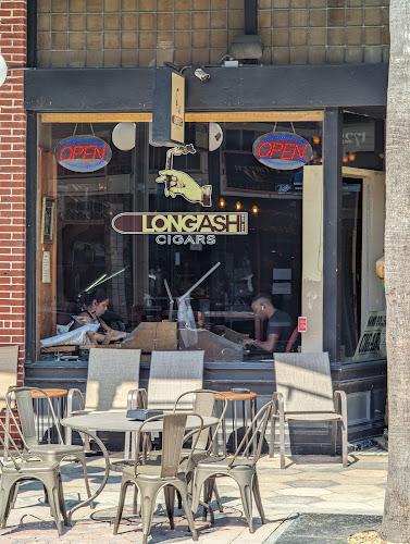 Long Ash Cigars in Tampa