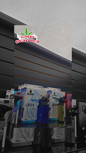 Lovers Smoke Shop in Tampa