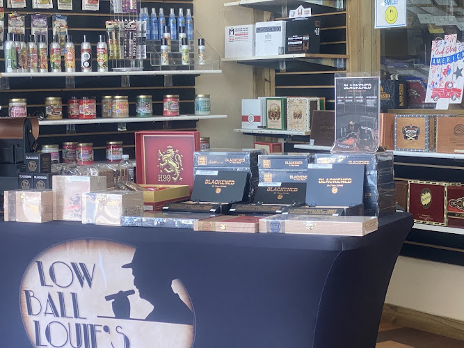 Low Ball Louies Tobacco in Bartow