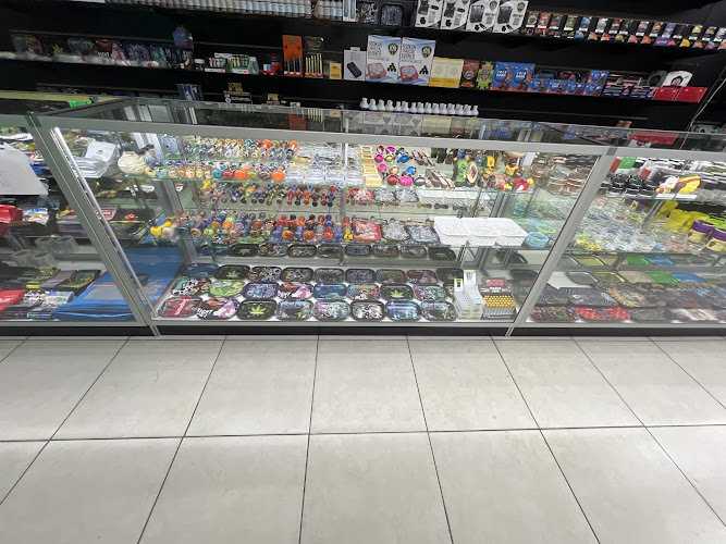 Lucky Vape And Smoke Shop in Miami