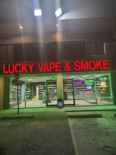 Lucky Vape And Smoke Shop in Miami