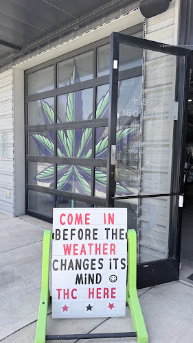 Luna Vape + Kava Bar in Tallahassee