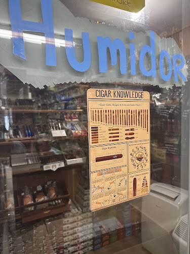 LUXE Craft beers/Wines & Smoke Shop in Orange City