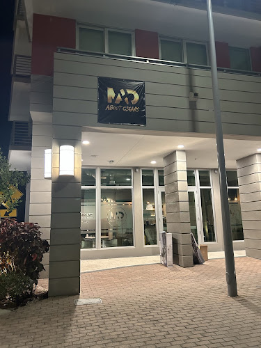 Mad About Cigars in Doral