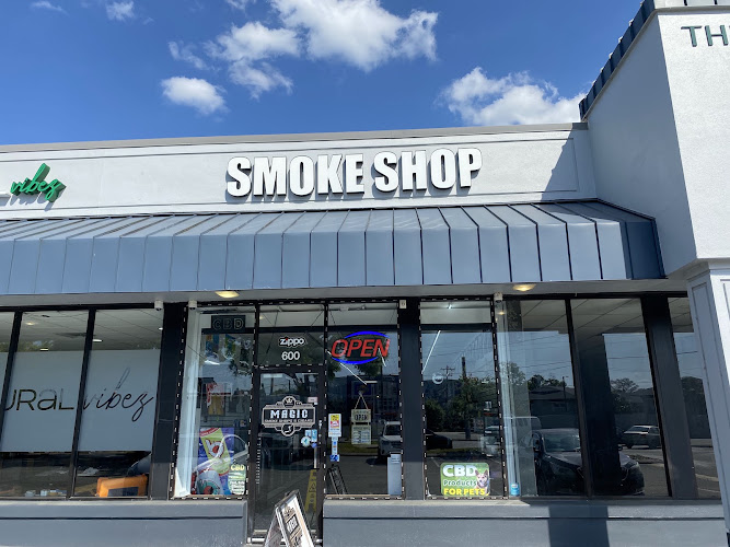 Magic Smoke shop and Cigars in Orlando