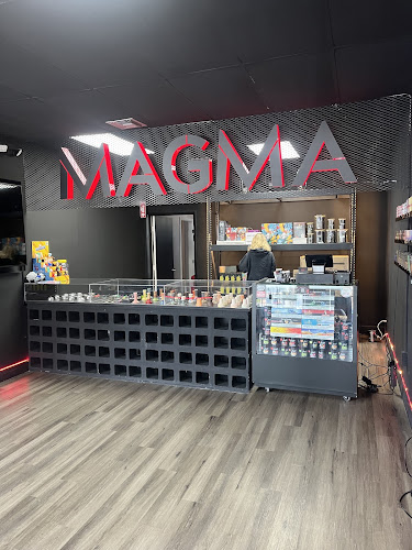 Magma Hookah Shop in Hallandale Beach