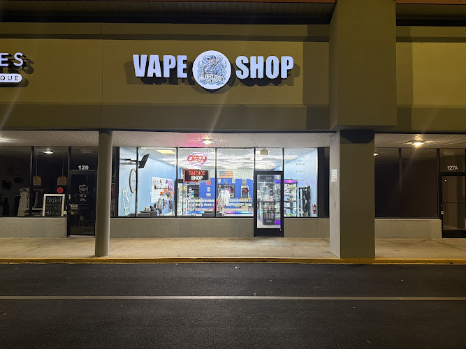Major Cloudzz Vape Shop in Lynn Haven