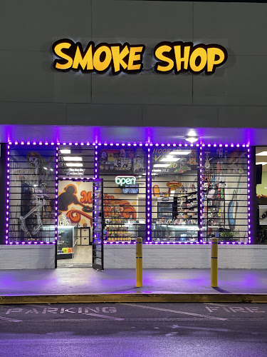Makin Hits Smoke Shop in Orlando