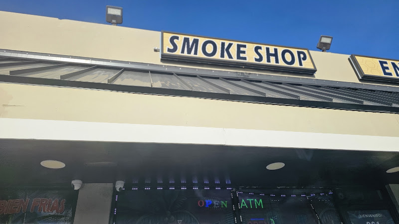 Mala Smoke Shop in Hialeah