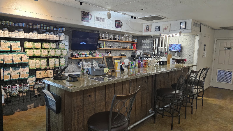 Marleys House Smoke Shop in Pinellas Park