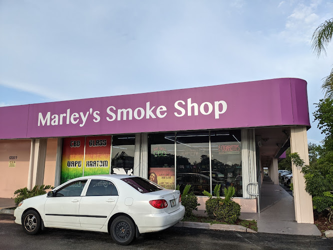 Marley's Smoke Shop in Fort Myers