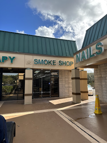 Marley's Smoke Shop & Vapes in Tamarac