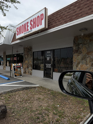 Master Novelty Smoke Shop in Largo