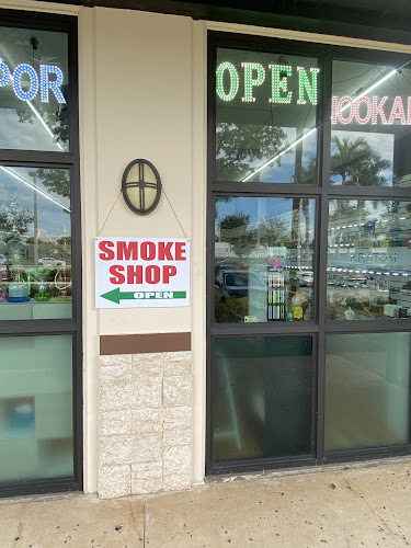 Mello's Smoke & Vape Shop in Davie