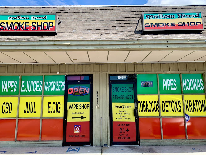 Mellow Mood Tampa in Tampa
