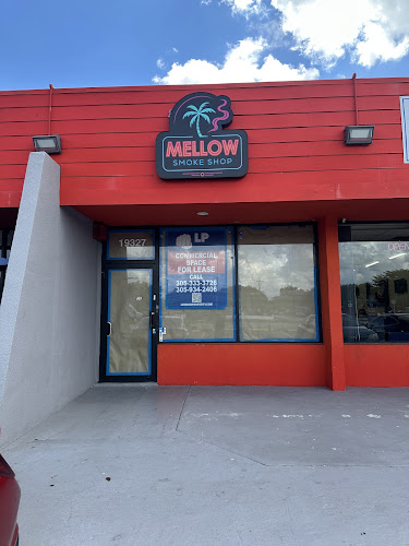 Mellow Smoke Shop in Miami Gardens