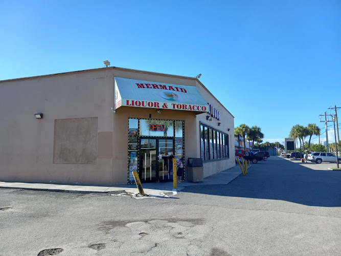 Mermaid Liquor & Tobacco in Cape Coral