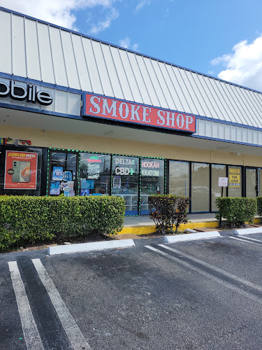 MetaSmoke Shop in Pompano Beach