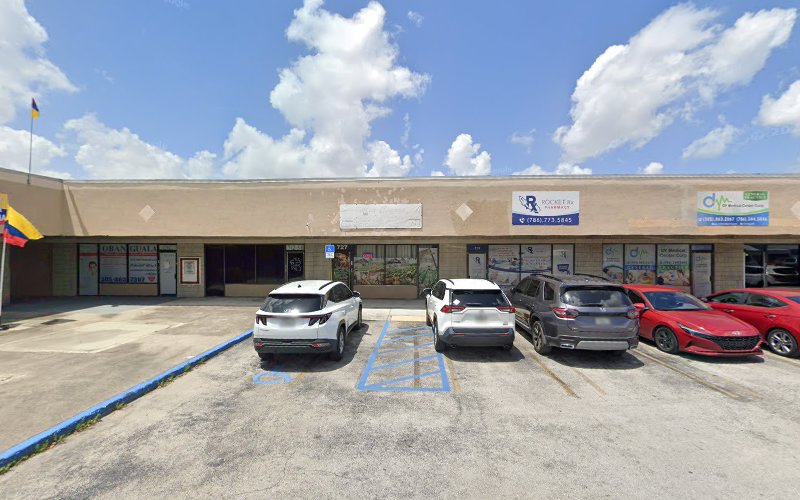 Mia Cigars in Hialeah