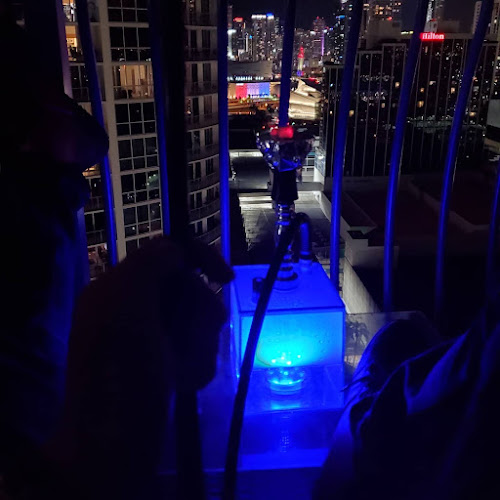 Miami Hookah Delivery in Sunny Isles Beach