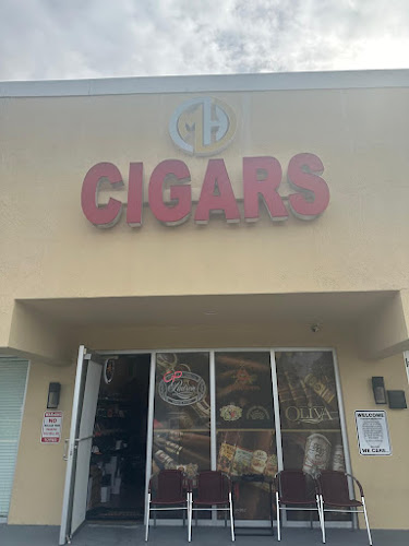 Miami Humidor Cigar Lounge US1 in Miami