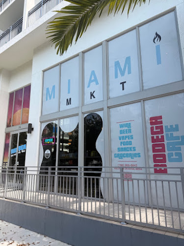 Miami MKT bodega in Miami